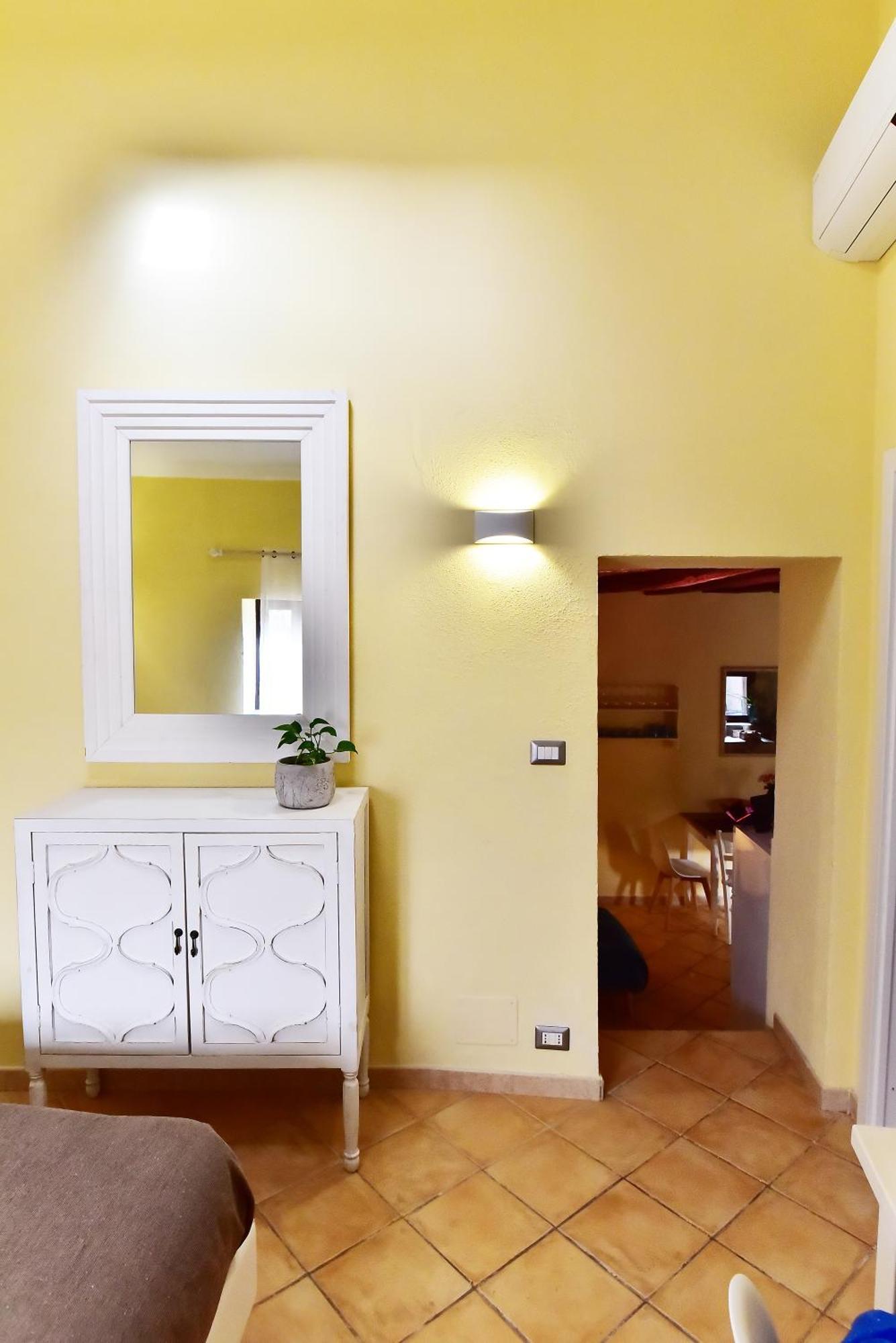 Torre Antica Suite Кампаньяно-ді-Рома Екстер'єр фото