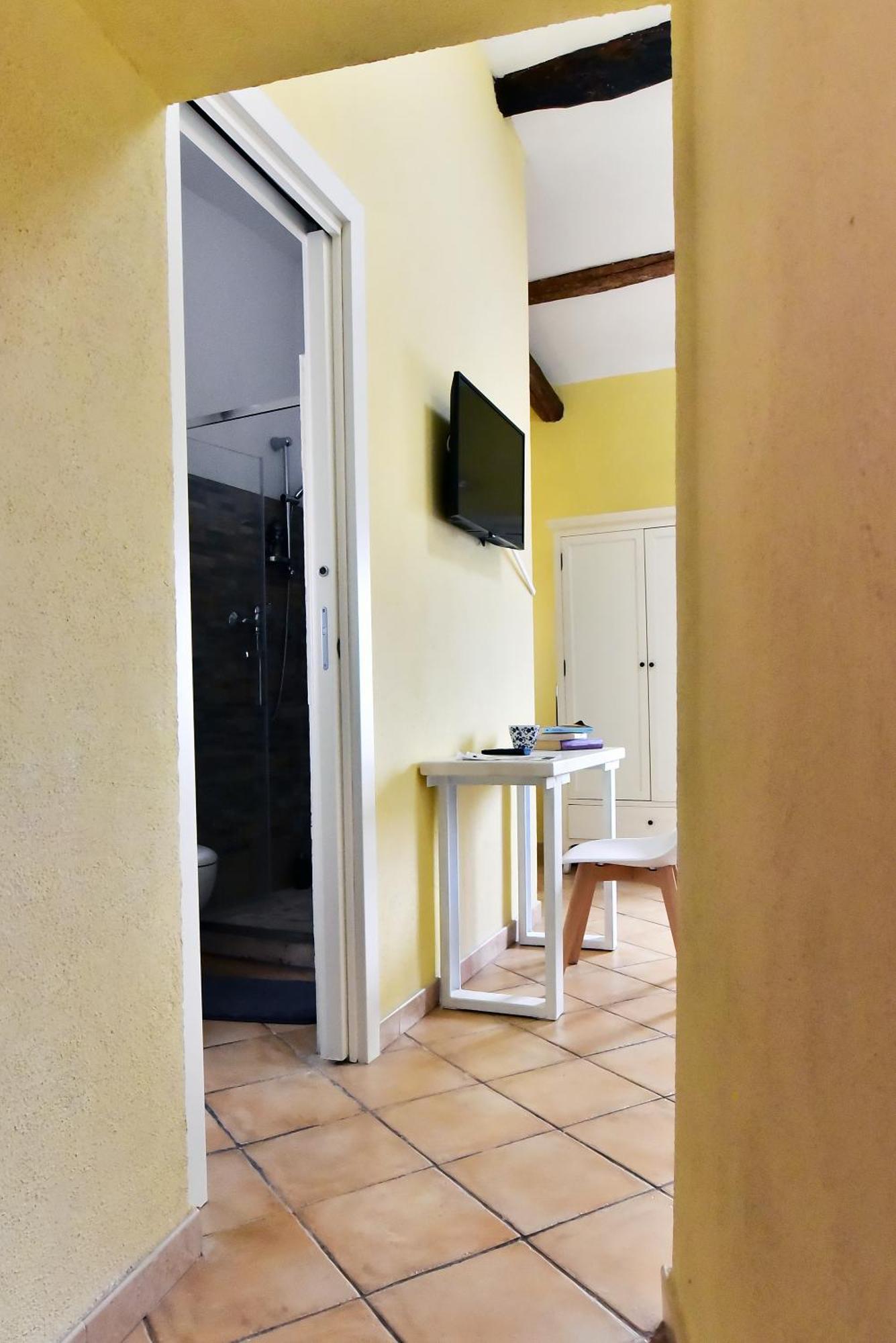 Torre Antica Suite Кампаньяно-ді-Рома Екстер'єр фото